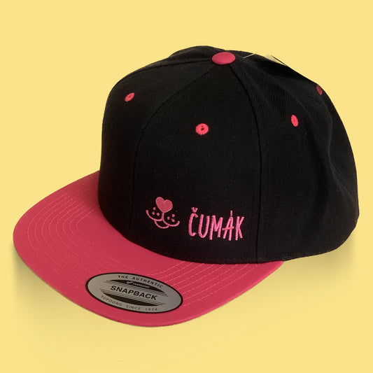 Čumák Snapback